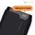 Cargador Inalámbrico Biggy 10.000mAh (Microcase) - comprar online