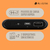 Cargador Inalámbrico Biggy 10.000mAh (Microcase) en internet