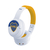 Auriculares Vincha Boca Juniors Bluetooth con Voz del Estadio - Producto Oficial en internet