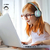 Imagen de Auriculares Inalámbricos Kids HP-K20