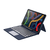 Tablet 10" Quantum Pro Book con Teclado [128 GB - 4 RAM]