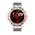 Smartwatch Q9S AMOLED 1,43 Asistente de voz IA - X-View