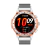 Smartwatch Q9S AMOLED 1,43 Asistente de voz IA - X-View