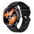 Smartwatch A10 IP68 SpO2 y Cuerpo Metálico 22MM