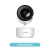 Cámara de Seguridad para Interiores OWI360 - Con WIFI y sensor de movimiento y audio