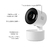 Cámara de Seguridad para Interiores OWI360 - Con WIFI y sensor de movimiento y audio - X-View
