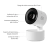 Cámara de Seguridad para Interiores OWI360 - Con WIFI y sensor de movimiento y audio - X-View