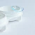 Lentes de contato para astigmatismo incolor . Especial (grau alto ) - Só Lentes 