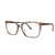 oculos-quadrado-transparente-mesclado-rosa-lilas - comprar online