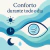 Multifocal Lente de contato par anual - loja online