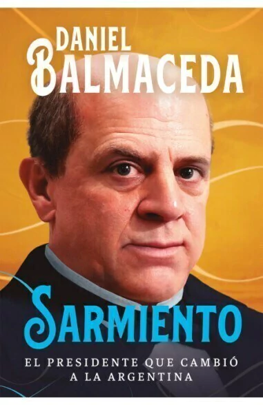 Sarmiento - Daniel Balmaceda