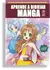 Aprende a dibujar Mangas - Personajes SHOUJO