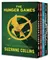 Hunger Games 4-Book (The Hunger Games, Catching Fire, Mockingjay, the Ballad of Songbirds and Snakes) - comprar online