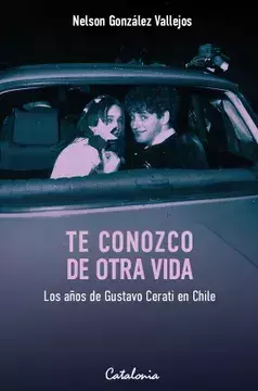 Te Conozco de Otra Vida