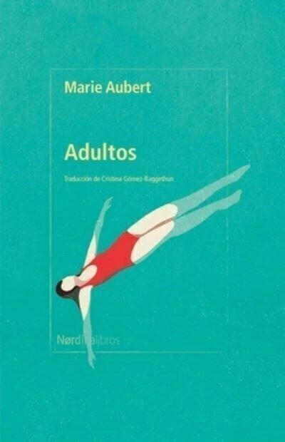ADULTOS - AUBERT, MARIE - comprar online