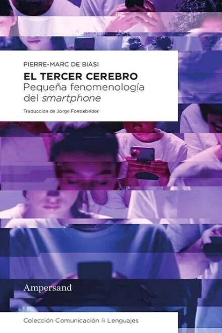 El tercer cerebro - Pierre-Marc De Biasi