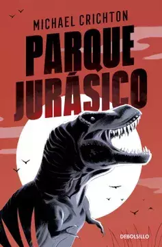 Parque Jurásico - Michael Crichton - comprar online