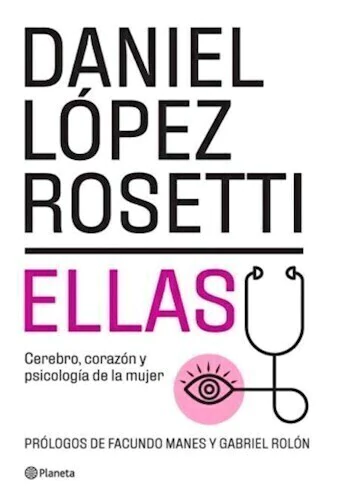 ELLAS - LOPEZ ROSETTI, DANIEL