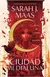 Casa de tierra y sangre (Ciudad Medialuna 1) - Sarah J. Maas