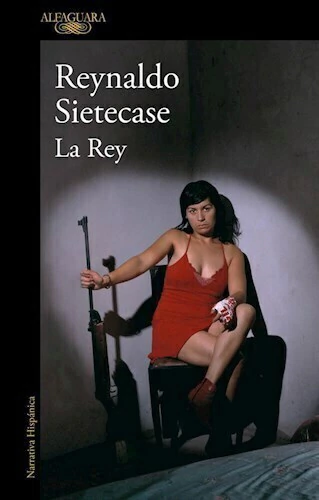 LA REY - SIETECASE, REYNALDO