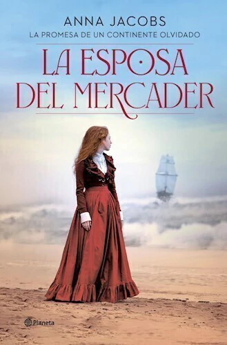 LA ESPOSA DEL MERCADER - JACOBS, ANNA