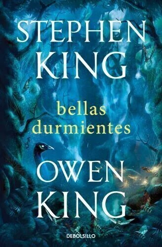 BELLAS DURMIENTES - comprar online