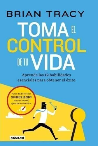 TOMA EL CONTROL DE TU VIDA - TRACY, BRIAN - comprar online