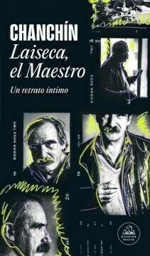 LAISECA, EL MAESTRO - UN RETRATO INTIMO - CHANCHIN - comprar online