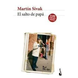 El Salto de papa - Martin Sivak