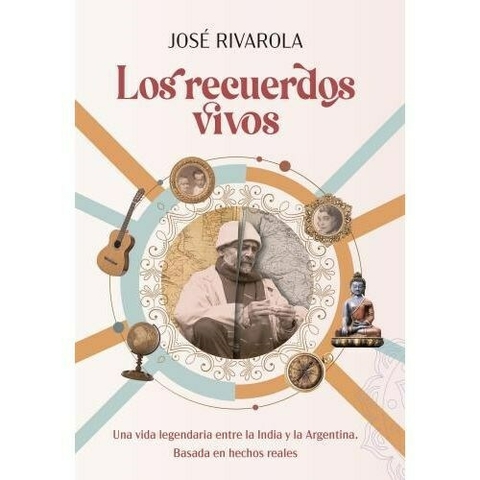 LOS RECUERDOS VIVOS - NUEVO