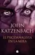 PSICOANALISTA EN LA MIRA - KATZENBACH JOHN