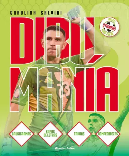 Dibumanía - Caro Salvini