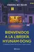 Bienvenidos a la librería Hyunam-Dong - Hwang Bo-Reum