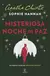 Misteriosa noche de paz. Un nuevo caso de Hércules - Sophie Hanna