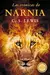 Las Crónicas de Narnia - C. S. Lewis - Tapa Dura