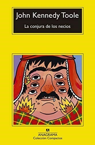 La conjura de los necios - Toole