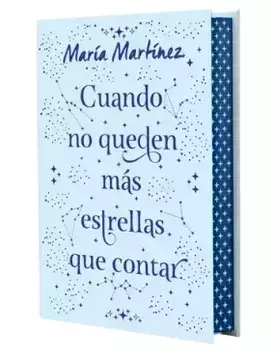Cuando no Queden más Estrellas que Contar - María Martínez - comprar online