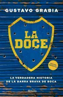 LA DOCE - GRABIA, GUSTAVO - comprar online