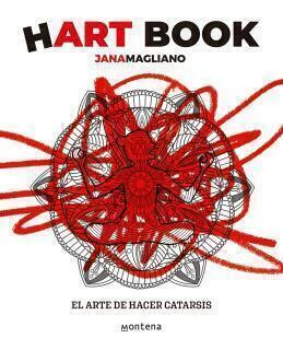 Hart Book El arte de hacer catarsis - Jana Magliano - comprar online