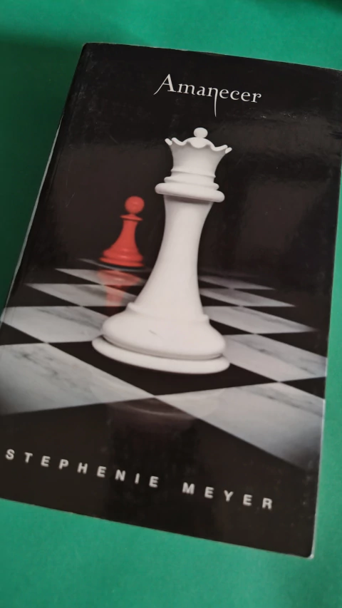 Amanecer - Stephenie Mayer - comprar online