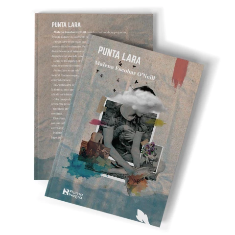 Punta Lara - Malena Escobar O’Neill