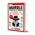 PREVENTA - Murdle: Resuelve el Crimen - G. T. Karber - comprar online