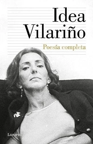 POESIA COMPLETA - VILARIÑO - comprar online