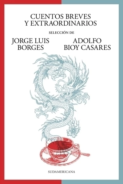 Libro Cuentos Breves y Extraordinarios - BORGES, JORGE LUIS