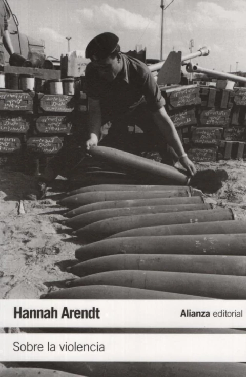 SOBRE LA VIOLENCIA - comprar online