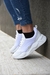 Zapatillas Sierra White