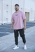 Remera Bad Baby Reversible - tienda online