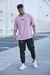 Imagen de Remera Bad Baby Reversible