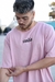 Remera Bad Baby Reversible - comprar online