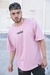 Remera Bad Baby Reversible